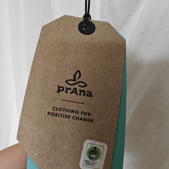 Prana Graphic T-shirt - Picture 4 of 5